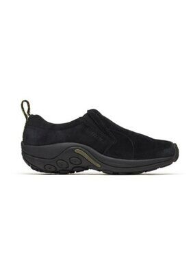 Merrell Women's Jungle Moc Slip-On Shoe Midnight Sz 10